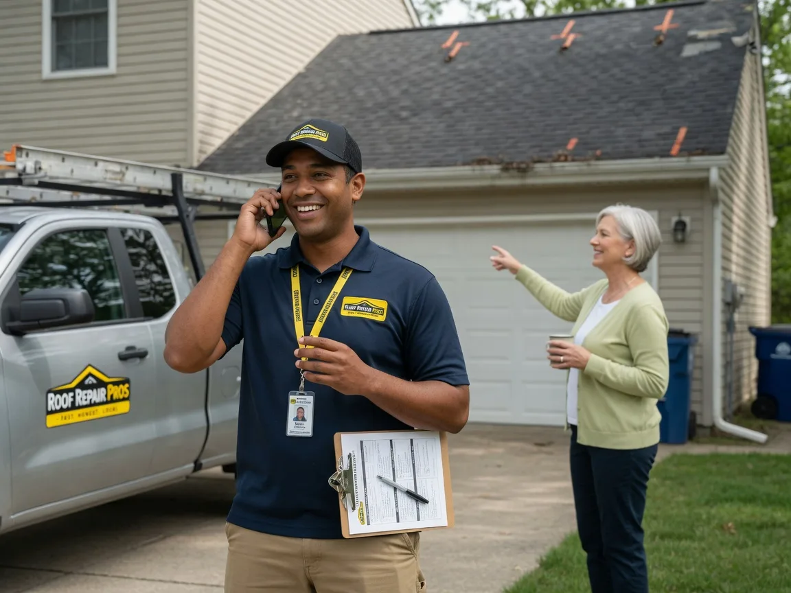 Roof Repair Santo, TX FAQs